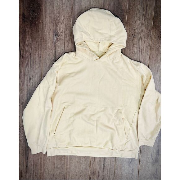 Lululemon Steady State Pullover Hoodie Sz XL - Picture 2 of 4